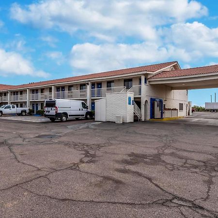 Motel 6-Eloy, Az - Casa Grande ภายนอก รูปภาพ